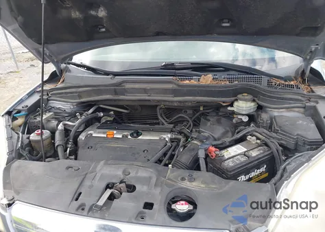 2008 Honda Cr-V Ex-L из США, поврежденный, VIN JHLRE38778C018035